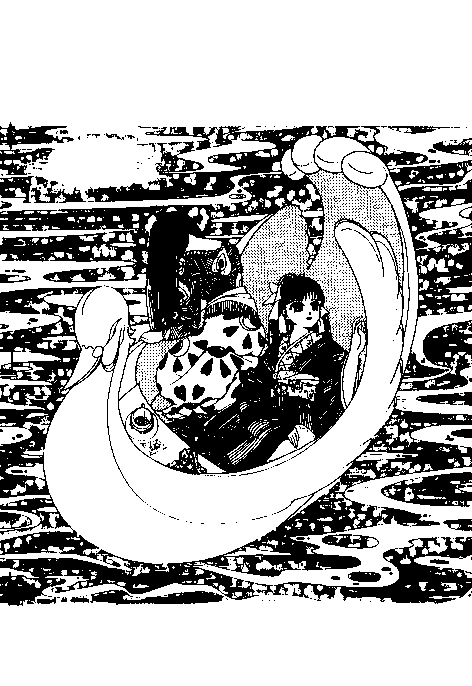 第３回自前音楽会のパンフレット